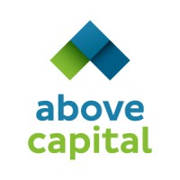 Above Capital SCR logo - Similar company to Whale Alert