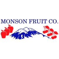 Monson Fruit Co. logo - Similar company to Gilbert Orchards
