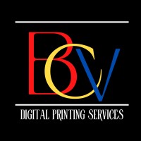 BCV Digital Printing Services logo - Similar company to Ace Blueprinting