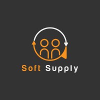 Soft Supply A/S – matching IT all logo - Similar company to Arctec
