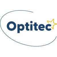 Groupe OPTITEC logo - Similar company to Conceptole Industrie