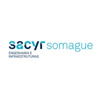 SACYR SOMAGUE logo - Similar company to Decommission.it