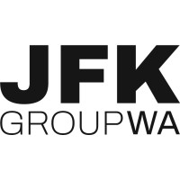 JFK Group WA logo - Similar company to Ashe Munro Recruitment
