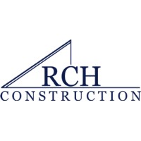 RCH Construction Inc logo - Similar company to Rch Construction, Inc