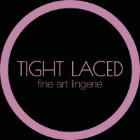 Tight Laced logo - Similar company to Bdsm Studio Lux