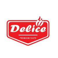 Delice Foods logo - Similar company to Fabcongo