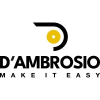 D'Ambrosio - Make it easy logo - Similar company to Essebi S.R.L.