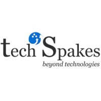 Tech Spakes logo - Similar company to Rural Technology Fund