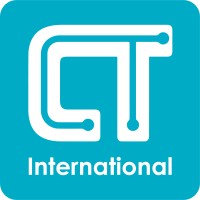 Conductive Transfers International Limited logo - Similar company to Wilkin Design