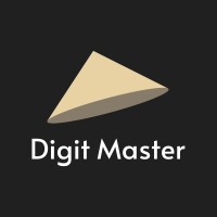Digit Master AI logo - Similar company to Newwave
