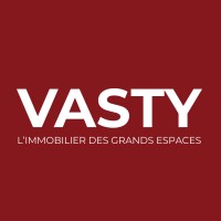 Vasty logo - Similar company to Erasmus Fun
