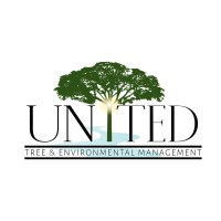 UNITED TREE & ENVIRONMENTAL MANAGEMENT INC logo - Similar company to Ahuri - Software Solutions