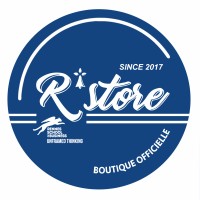 R'Store Boutique logo - Similar company to Grean