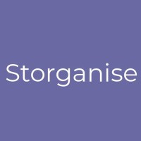 STORGANISE LTD logo - Similar company to Storeganise