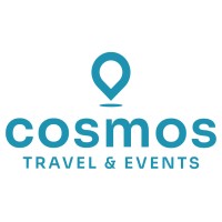 COSMOS - Viagens e Turismo, SA logo - Similar company to Tugatrips - Tours & Events Dmc