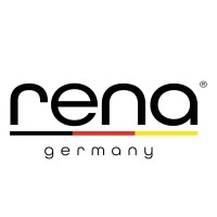 rena Germany logo - Similar company to Grab Denim
