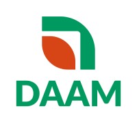 DAAM ( ancien CFE-Tunisie ) logo - Similar company to El Amel De Microfinance