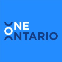 One Ontario logo - Similar company to Aeco Innovation Lab