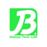 Badaye Technologies Ltd logo - Similar company to Omugundu Gwa'Tech