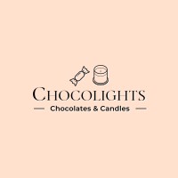 Chocolights - Candles & Chocolates logo - Similar company to Beyond Hampers