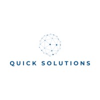 Quick Solutions logo - Similar company to Quick Solutions