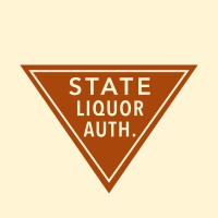 State Liquor Authority logo