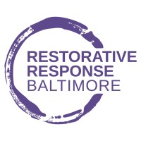 Restorative Response Baltimore logo - Similar company to Baltimore Tree Trust