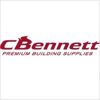 C Bennett Building Supply logo - Similar company to Scale Free Systems