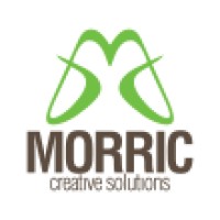 Morric Creative Solutions logo - Similar company to Quid & Quid Srl