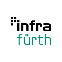 infra fürth unternehmensgruppe logo - Similar company to Wagner It-Solutions