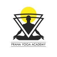 Prana Yoga Academy logo - Similar company to Doon Blossoms School