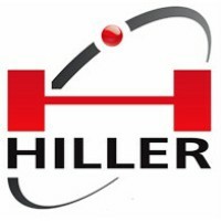 HILLER, RALPH A. COMPANY logo - Similar company to Clark Testing