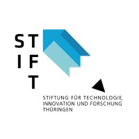 STIFT - Stiftung für Technologie, Innovation und Forschung Thüringen logo - Similar company to Mint Thüringen