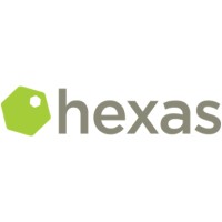 HEXAS S.A.C. logo - Similar company to Alar - Asociación Latinoamericano Rusa