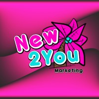 New 2 You Marketing logo - Similar company to Viral Media Marketing Agency