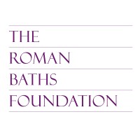 THE ROMAN BATHS FOUNDATION logo - Similar company to Roseberry Road Studios