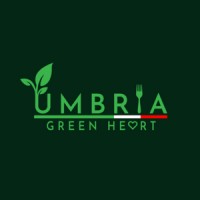 Umbria Green Heart logo - Similar company to Networkser Group Bv