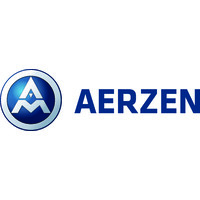 AERZEN Finland logo - Similar company to Watman Engineering Ltd Oy