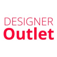 Designer Outlet logo - Similar company to Longevity Wellness Worldwide