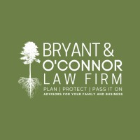 Bryant & O'Connor Law Firm logo - Similar company to Visionsvertex
