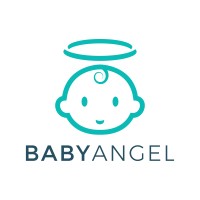 BabyAngel logo - Similar company to Ariia Ai