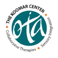 OTA The Koomar Center logo - Similar company to Jackson Speech & Language Services