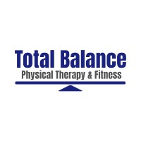 Total Balance Physical Therapy and Fitness logo - Similar company to Nutritionecw  Medical Nutrition Therapy