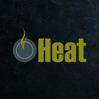 Heat Restauranger logo - Similar company to Eatery