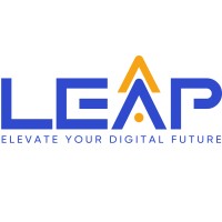 Leap Solutions N.V. logo - Similar company to Kernel Information Technology N.V.