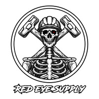 Red Eye Supply LLC logo - Similar company to Maxx Power Inc.