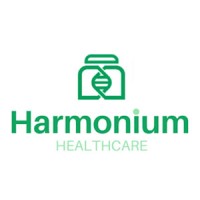 Harmonium Healthcare logo - Similar company to Coversuite