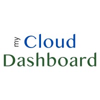 my Cloud Dashboard logo - Similar company to Lumina