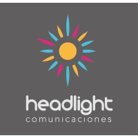 Headlight Comunicaciones Ec logo - Similar company to Atenea Labs