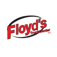 Floyd's Truck Center Inc.